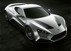 A Danish Super Car?