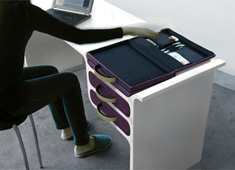 I'll Just Take Drawer 2 & 3 Home With Me
