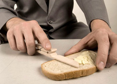 The Clothespin of All Invention