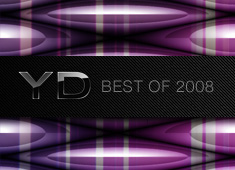 Best of Yanko Design 2008