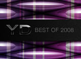 Best of Yanko Design 2008