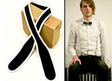 Sruli Recht Xiengkok Bow-Ties