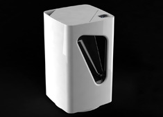 Affordable Water Kettle, Bad Economic Times
