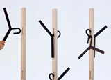 Hang Your Hanger on Your Hanger