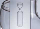 I Am Not of the Bottle, but the Glass!