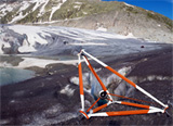 All Terrain Robot Goes Where No Man Dares