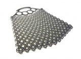Brass Knuckles Purse Would Probably Give Me A Black Eye