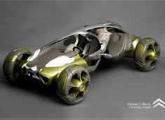 Automotive Renaissance