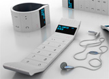 Wrist Phone For Troubled Times