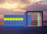 Luminous Surfaces For Your Experiential Needs