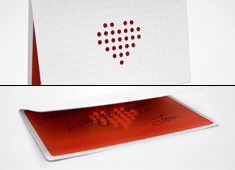 Hon, Make Me A Card Please!