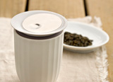 That's One Fancy Teacup