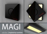 Power of The Revolving Light Switch 