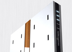 Find Beauty In A Router