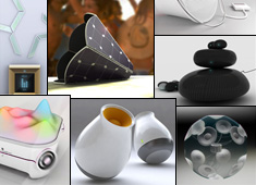 Top 10 Speakers Designs at Sound Innovation