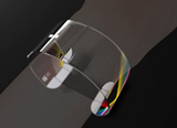 Music On Your Wrist, On The Go