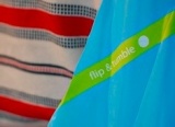 Greener Shopping, Flip & Tumble Loopt Review
