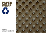 Better Than Bubble Wrap Says Mother Nature