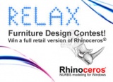 RELAX Design Competition