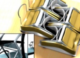 You Have Never Folded Like This Chair Folds
