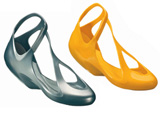 Zaha Hadid Created This Hot Mess
