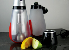 I Would Buy This Blender