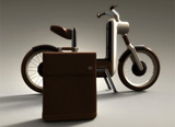 Dandyism Rule: Ride Must Be Stylish