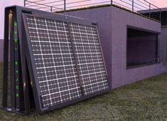 Backyard Science: The Solar Tree