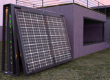 Backyard Science: The Solar Tree