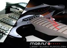 It's Guitar Learnin' Time with Dr. Roboto
