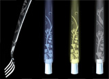 Candlelight Be Damned, LED Forks Are Here
