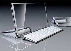 A Fresh New Look At The Computer