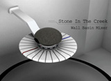 Stone In The Creek