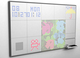 Interactive Tiles