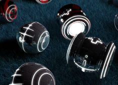 Would You Confuse Them For Pool Balls?