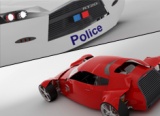 Future Cars Best Served Cold Hearted