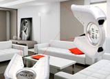 Precise Measures While Doing Interiors