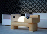 Modular Pets Making A Good Footrest