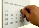 Scratch A Date