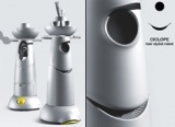 The Zohan of Astromech Droids
