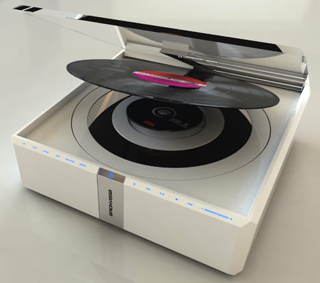 Go Back gt; Gallery For gt; Vinyl Record Players