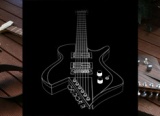 The Devil's Upside-Down Guitar