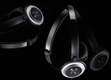 Fold & Go Headphones