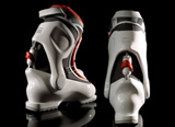 Ski Boots For Comfort