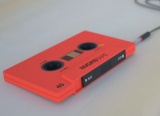 Finger Power Works The Tape