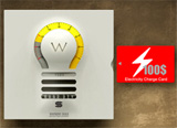 Wasting Electricty? You're Going Broke