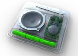 Eco-conscious Radio