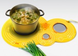 Cook It Up With Silver