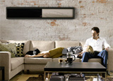 Long Wall Clock