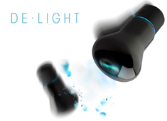 Bulbs Are No Longer Meant For Light